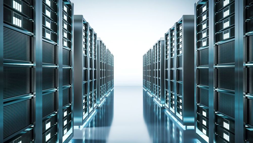 广德云主机租用价格