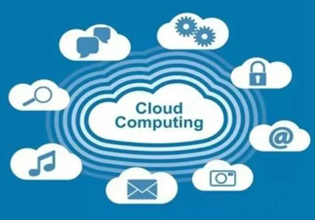 广德云主机租用-移动带宽